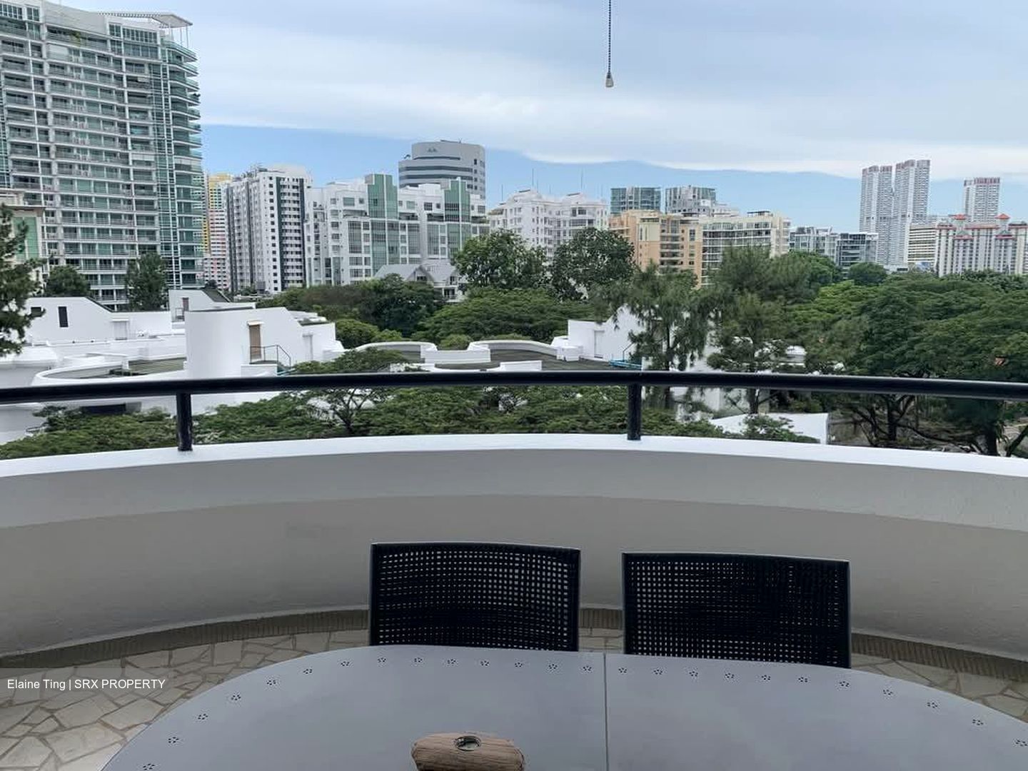 Regency Park (D10), Condominium #584445181
